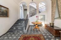 Villa Massa - Dimora storica con 12 camere, accoglie 30 persone - Chambres d'hôtes Calice Ligure