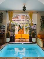 Riad La Calèche - Bed and Breakfast Marrakesh