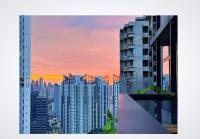Astoria Ampang x Near KLCC TRX BigRoom 12pax - B&B