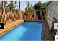Suite con Piscina Privata