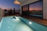 Suite con Piscina Privata