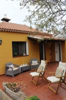 La Casita de Ana - B&B Puntagorda