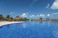 *OCEAN Beachfront 4 BDR with pool by Casa Paraiso* - B&B