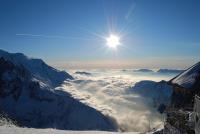 Apartment Courmayeur - Bed and Breakfast Chamonix