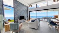 Villa Estrelícia - Pool & Ocean View by LovelyStay - B&B Ribeira Brava
