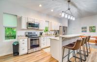 3 Mi to Silver Springs State Park Cozy Getaway! - B&B Silver Springs