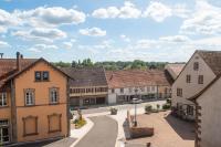 L'Étoile - Tout confort - Chambres d’hôtes Drulingen
