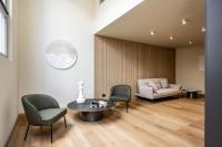 Suite Loft - Su 2 Livelli