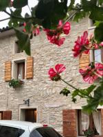 CASA NONNA ELISA Stayerat a SEGUSINO Valdobbiadene - B&B Segusino