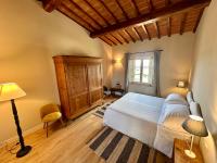 Deluxe Apartment mit 1 Schlafzimmer