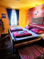 Apartment im Mexiko-Stil - Chambres d’hôtes Niederneisen