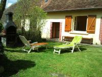 B&B Jumilhac-le-Grand - Gite Des Croix Bancaud - Bed and Breakfast Jumilhac-le-Grand