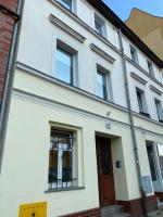 Apartament Pogodny - Ferienwohnung Hirschberg im Riesengebirge