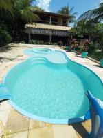 Casa Cauipe Cumbuco - B&B Paracumbuca