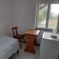 Habitación Individual con baño privado