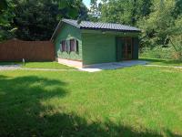 Őzike erdőszéli faházikó - Bed and Breakfast Parád