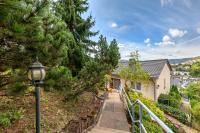 PMC Ferienhaus Traumblick - Bed and Breakfast