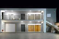 Eva Mare Suites - Ferienwohnung Kandhíla