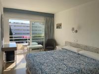 Hostal Roberto - Ferienwohnung Palmanova