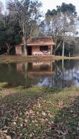 Quinta da Boa Vista São Chico - Ferienwohnung