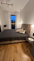 PORTO10 by MYPART in your apartment - Chambres d'hôtes Zaspa