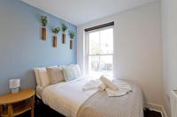 Imperial Medina House-Whitechapel Apartment - B&B Londra