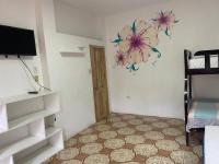 Chambre Familiale - Vue sur Jardin
