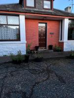 Relaxing, cozy 1 double room - B&B Edimburgo