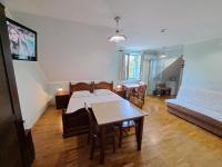 Superior Driepersoonskamer met Kitchenette
