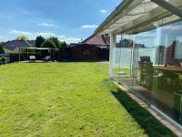 Großes Haus für Gruppen und längere Aufenthalte 210qm - 5 SZ, Garten, bis 10 Personen - Chambres d'hôtes Reppenstedt