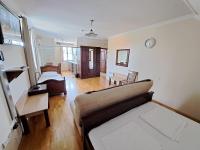 Chambre Supérieure Quadruple avec Kitchenette