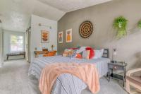 Monmouth Family Retreat - Pet Friendly, Play Areas, Hot Tub, Game Room - Chambres d’hôtes