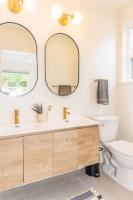 Cheerful 4BD Home in the Heart - Bed and Breakfast San Diego