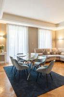 Heart Milan Apartments Sforza Duomo - Chambres d’hôtes Milan