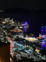 Sea View - B&B Sarandë