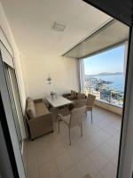 Sea View - B&B Sarandë