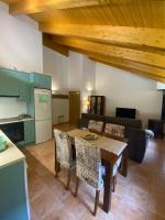 Zara Villanúa - Ferienwohnung Villanúa