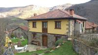 Apartamentos Caloca - Ferienwohnung