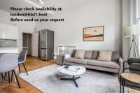 Luxury flat with access to pool, spa and gym - B&B