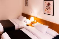 Marron Pharaohs Ramses - B&B