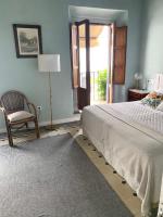 Chambre Lit King-Size Supérieure