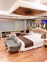 Deluxe Double Room with Bath