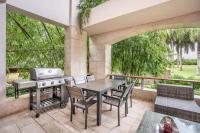 Magical apartment with garden view in Casa de Campo - B&B El Infiernito