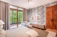 Appartement met 4 Slaapkamers en Balkon