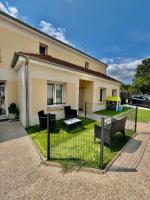 Maison Lilouma Disneyland Paris - B&B Montévrain