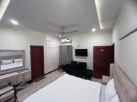 Bridge Residency-1, Sector F-6 Islamabad - Ferienwohnung