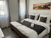 Standaard Appartement met 1 Slaapkamer
