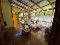 Casa Olingo - Chambres d’hôtes Cocles