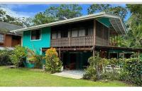 Olingo - Family Caribbean House in Cocles 4 Bedrooms little Pool - Ferienwohnung Cocles