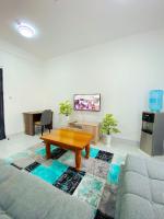 Three Bedroom A2 Buxton Mombasa - B&B Mombasa